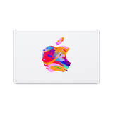 $200 Apple Gift Card (Email Delivery)