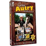 Gene Autry Collection 1 (DVD) Timeless Media Western