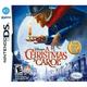 Disney s A Christmas Carol NDS - Celebrate with a Classic in a Fun New Way in this Nintendo DS