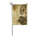 SIDONKU Music Musical in Gramophone Old Retro Antique Box Brass Garden Flag Decorative Flag House Banner 28x40 inch