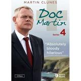 Doc Martin: Series 4 (DVD) Acorn Comedy