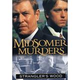 Midsomer Murders: Strangler s Wood (DVD) Acorn Drama