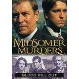 Midsomer Murders: Blood Will Out (DVD) Acorn Drama