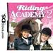 Riding Academy 2 - Nintendo DS