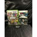 DJ Hero (sw) Activision Blizzard XBOX 360 047875961944