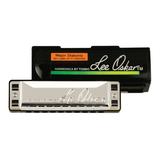 Lee Oskar Major Diatonic Harmonica Key Of E