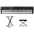 Alesis Prestige Artist 88-Key Digital Piano Package Essentials