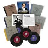 Complete RCA & Columbia - CD