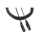 Audio-Technica AT8314 Premium Microphone Cable - Microphone cable - XLR3 male to XLR3 female - 100 ft - shielded