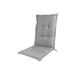 WEPRO Patio Chaise Lounger Cushion Chaise Lounger Cushions Rocking Chair Sofa Cushion