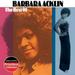 Barbara Acklin - Best of - R&B / Soul - CD