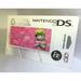Nintendo Princess Peach Skin Decal Puffy Sticker for the DS Lite System