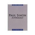 Hal Leonard Paul Simon Anthology: Music Sales America Printed Book