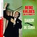 Bebo Vald S - Mucho Sabor - Latin - CD