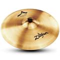 Zildjian Low Volume Cymbal Pack - 14 Hi Hats 16 Crash and 18 Crash Ride