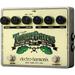 Electro-Harmonix Turnip Greens Multi-Effect Guitar Pedal