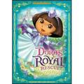 Dora the Explorer: Dora s Royal Rescue (DVD) Nickelodeon Kids & Family