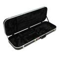 SKB Economy Universal Electric Guitar Case Black