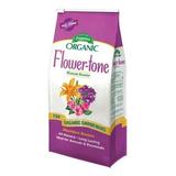 Espoma Organic Flower-Tone Bloom Booster - 4 Pounds