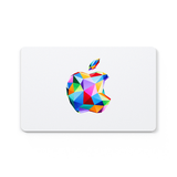 $15 Apple Gift Card (Email Delivery)