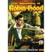 The Adventures of Robin Hood: Volume 19 (DVD) Alpha Video Action & Adventure