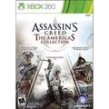 Assassins Creed: The Americas Collection - Xbox 360 Standard Edition