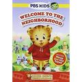 Daniel Tiger: Welcome to the Neighborhood (DVD) PBS (Direct) Kids & Family