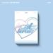 Wei - Part.1 : First Love (incl. 88pg Photobook Poster Film Photo Pop-Up Card + 2 Photocards) - CD