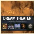 Dream Theater - Original Album Series - Rock - CD