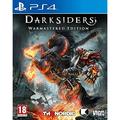 Darksiders: Warmastered Edition (Ps4)