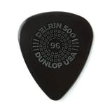 Jim Dunlop Delrin 500 Prime Grip .96mm Guitar Picks (450P.96)