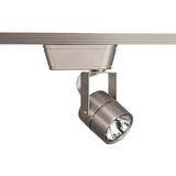 LHT-809L-BN-WAC Lighting-HT-809-1 Light 75W Low Voltage L Track Head in Functional Style-4.5 Inches Wide by 6 Inches High-Brushed Nickel Finish