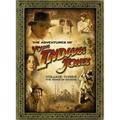 The Adventures of Young Indiana Jones: Volume Three [New DVD] Full Frame