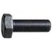 10mm-1.0 x 30mm Plain Class 10.9 Extra Hex Cap Screws (5 pcs.)