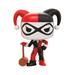 Funko POP! DC Comics: Harley Quinn with Mallet #45