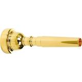 Bach Trumpet Mouthpiece 3C Gold-Plated