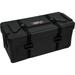 Gator GP-TRAP-3614-16 Deluxe Molded Utility Case 36x14x16 w/ Removable Tray & Wheels