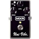 MXR M68 Uni-Vibe Chorus/Vibrato Effect Pedal