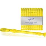 Lyons Soprano Recorder Value Bundle 25-Pack Transparent Yellow