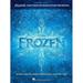 Frozen -Big Note Songbook