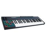 Alesis VI49 Advanced 49-Key USB/MIDI Keyboard Controller