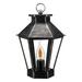 Regal Art & Gift Solar Lantern - Pewter