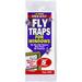 Stick-A-Fly Fly Trap for Windows