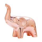 Elephant Statue Home Decor Elephant Statue Decorations Gold Sculpture Ornaments