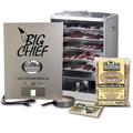 Smokehouse Products Big Chief Front Load Smoker