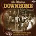 Various Artists - Modern Downhome Blues Sessions Vol. 4 - Blues - CD