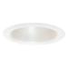 1158AT-14-Generation Lighting-Sea Gull Lighting-Accessory-6 Inch Deep Cone Baffle Trim