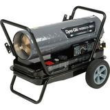 Dyna-Glo Workhorse KFA135WH 135K BTU Kerosene Forced Air Heater