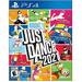 UsedUbisoft Just Dance 2021 (PlayStation 4)