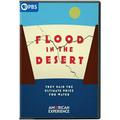 American Experience: Flood In The Desert (DVD)